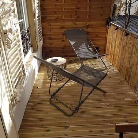 Studio Avec Terrasse Hyper Centre Vichy Ngoại thất bức ảnh